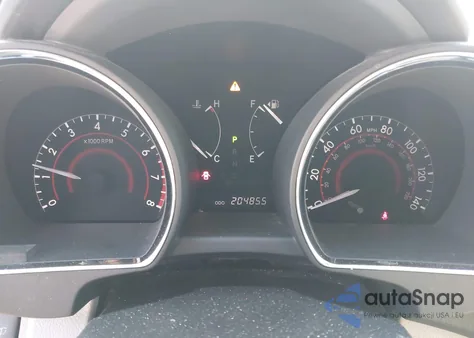 2012 Toyota Highlander Se V6 from USA, damaged, VIN 5TDBK3EH1CS171408